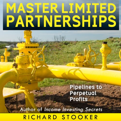 Cover of Master Limited Partnerships