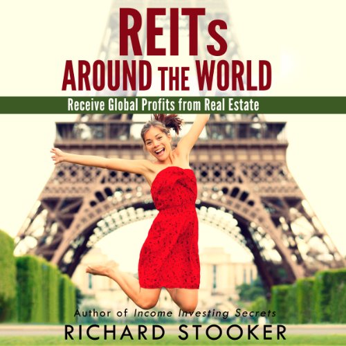 Cover of REITs Around the World