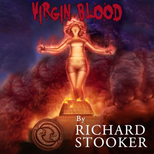 Cover of Virgin Blood