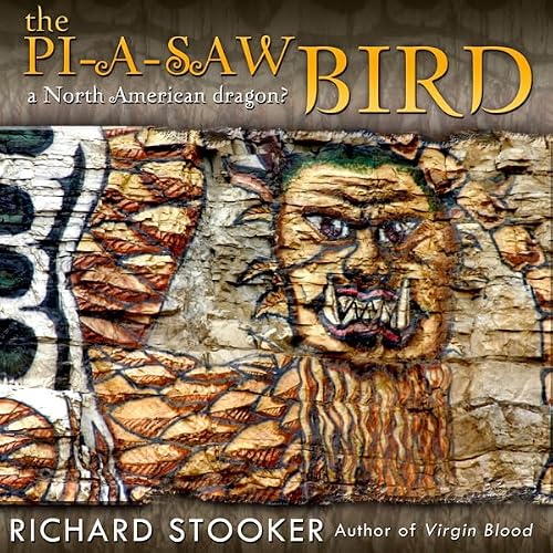 Cover of The Pi-a-saw Bird