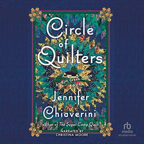 Cover of Circle of Quilters