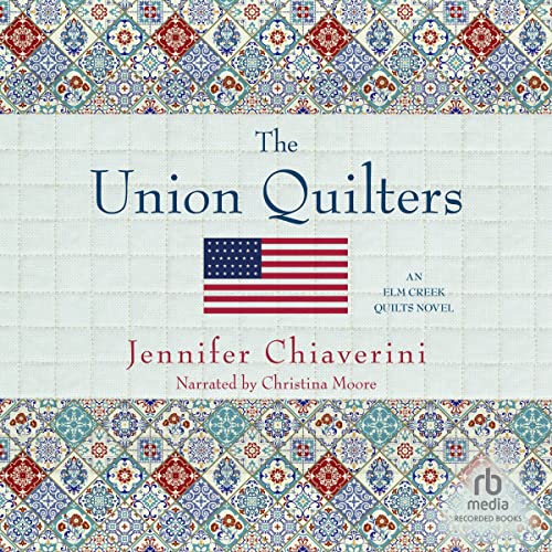 Cover of The Union Quilters