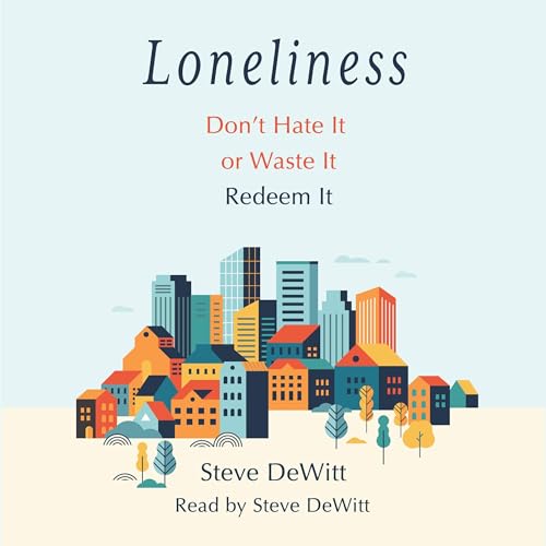 Cover of Loneliness