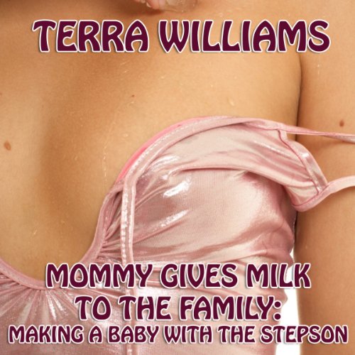 Cover of Mommy Gives Milk to the Family