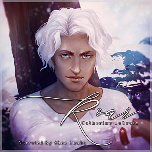 Cover of Roar: Cyprus
