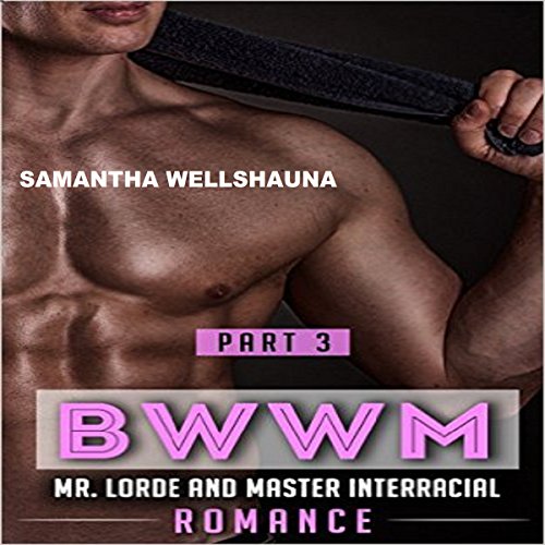 Cover of BWWM Part 3
