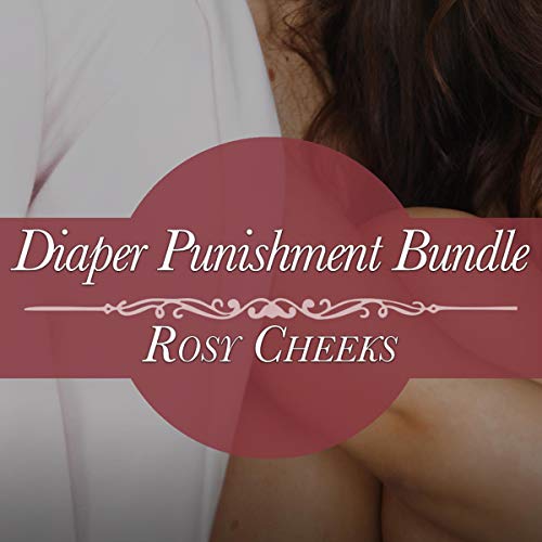Cover of Diaper Punishment Bundle