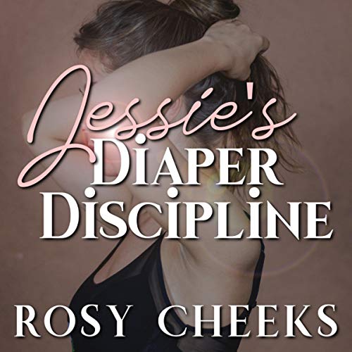 Cover of Diapering Jessie