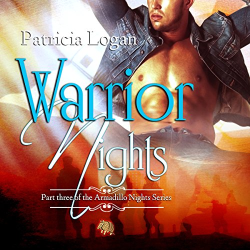 Cover of Warrior Nights