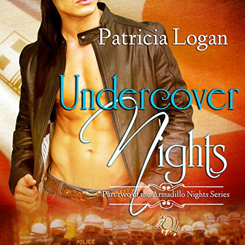 Cover of Undercover Nights
