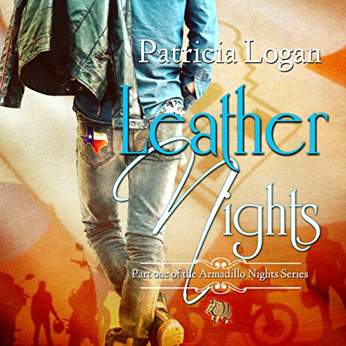 Cover of Leather Nights