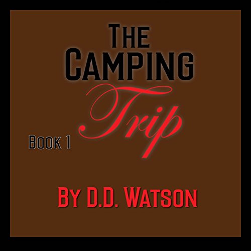 Cover of The Camping Trip