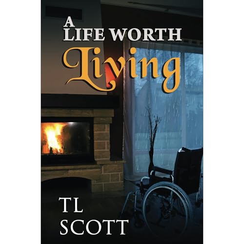 Cover of A Life Worth Living