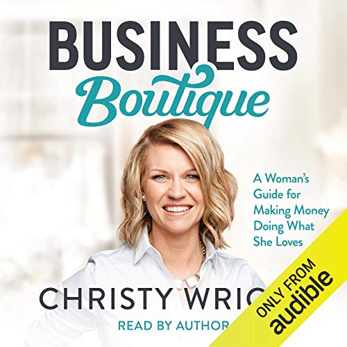 Cover of Business Boutique