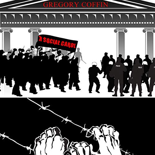 Cover of A Social Carol