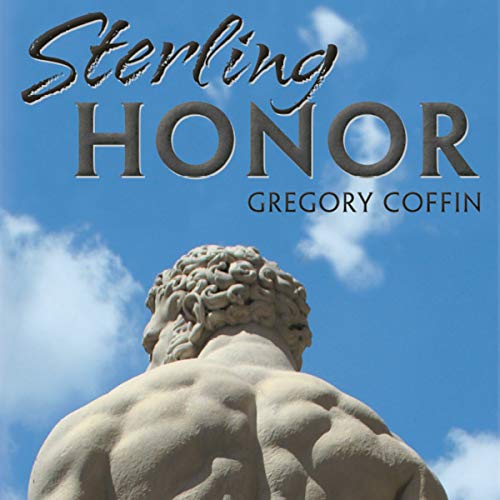 Cover of Sterling Honor
