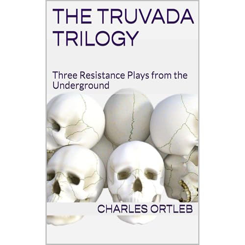 Cover of The Truvada Trilogy