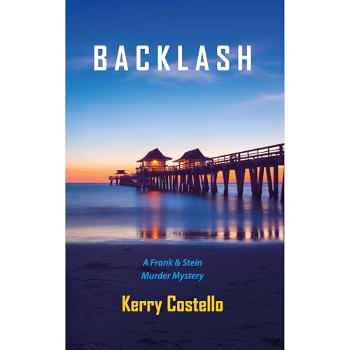 Cover of Backlash