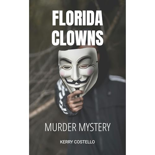 Cover of Florida Clowns