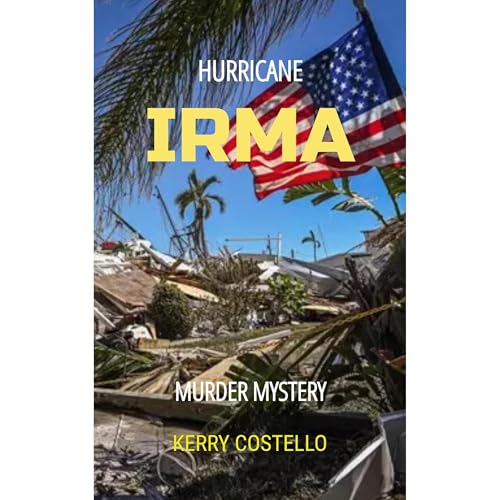 Cover of IRMA