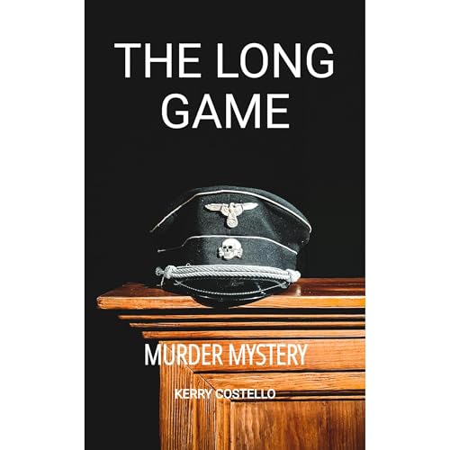 Cover of The Long Game
