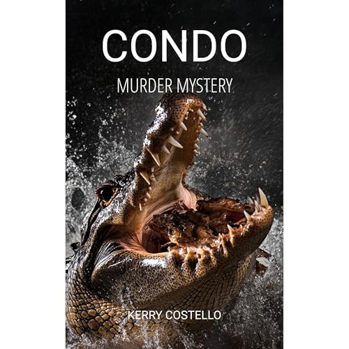 Cover of CONDO