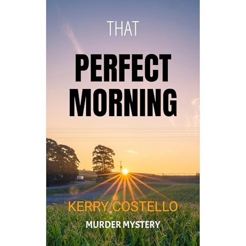 Cover of Perfect Morning