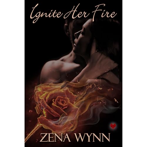 Cover of Ignite Her Fire