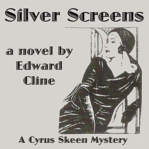 Cover of Silver Screens