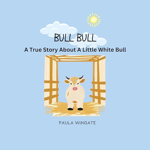 Cover of Bull Bull