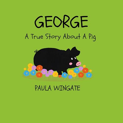 Cover of George