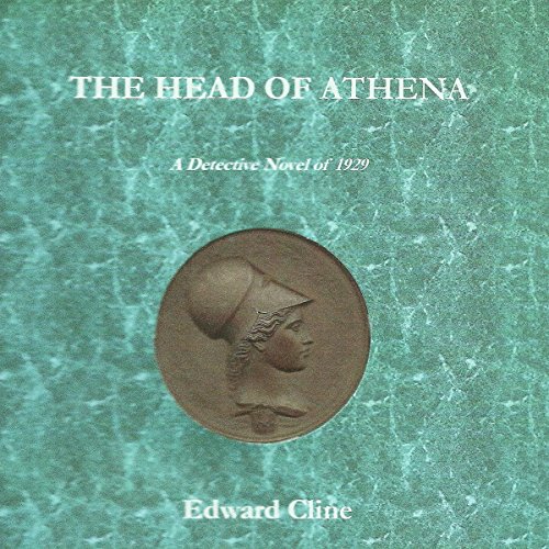 Cover of The Head of Athena