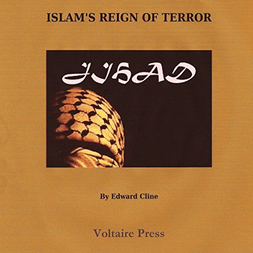 Cover of Islam's Reign of Terror