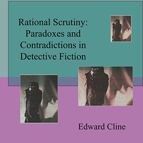 Cover of Rational Scrutiny