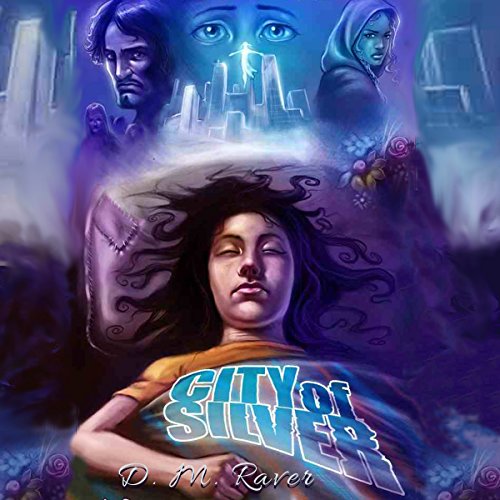 Cover of City of Silver