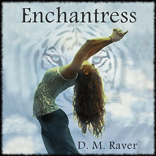 Cover of The Enchantress