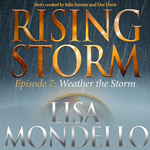 Cover of Weather the Storm