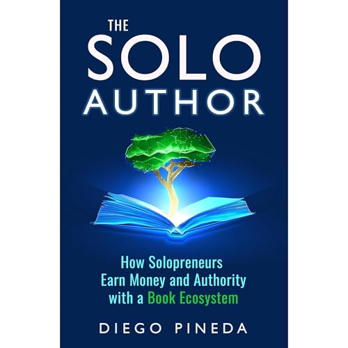 Cover of The Solo Author