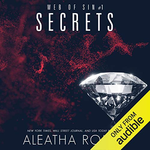 Cover of Secrets
