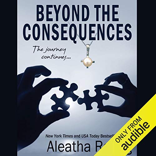 Cover of Beyond the Consequences