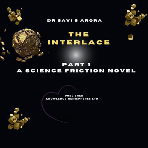 Cover of The Interlace, Part 1