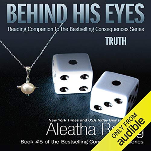 Cover of Behind His Eyes - Truth