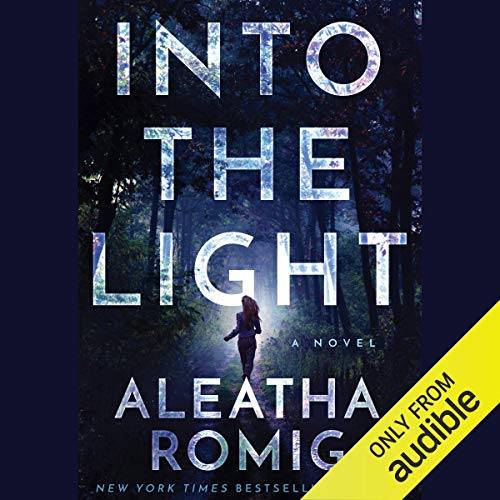 Cover of Into the Light