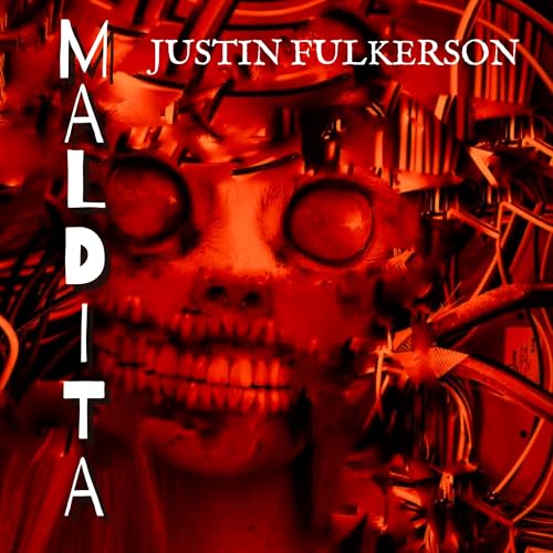 Cover of Maldita
