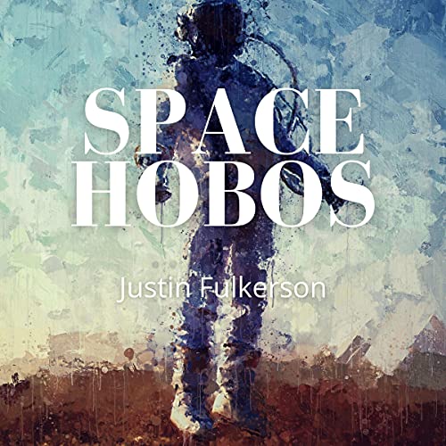 Cover of Space Hobos