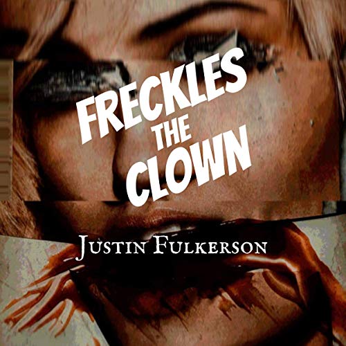 Cover of Freckles the Clown
