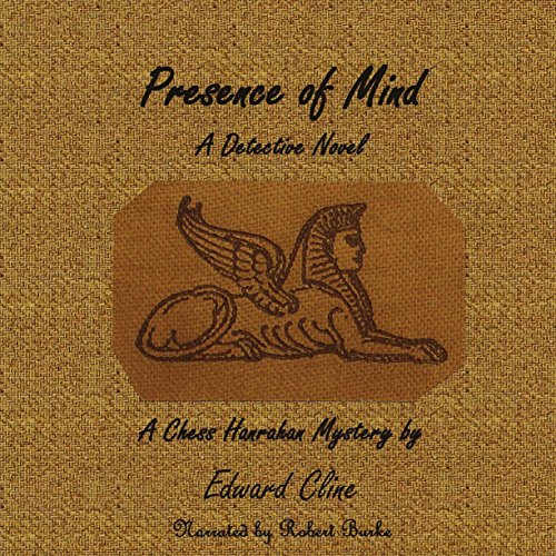 Cover of Presence of Mind