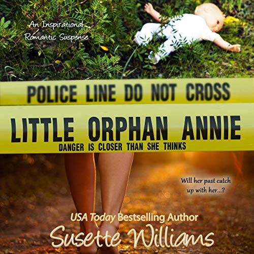 Cover of Little Orphan Annie