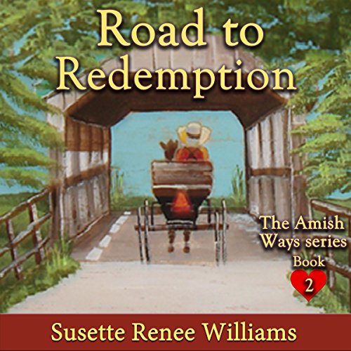 Cover of Road to Redemption