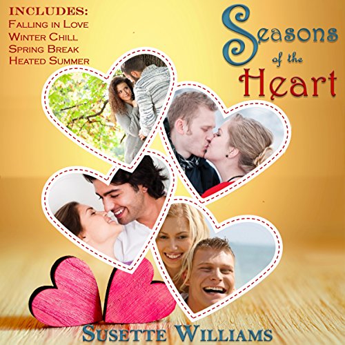 Cover of Seasons of the Heart